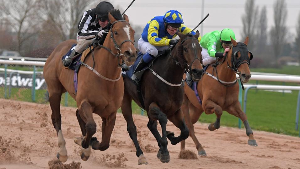 Friday 13 March 2020 Horse Racing Tips